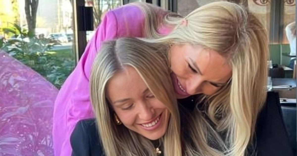 Iva Todorić pohvalila se uspjehom kćeri Tare: "Moje najstarije dijete, moj ponos"