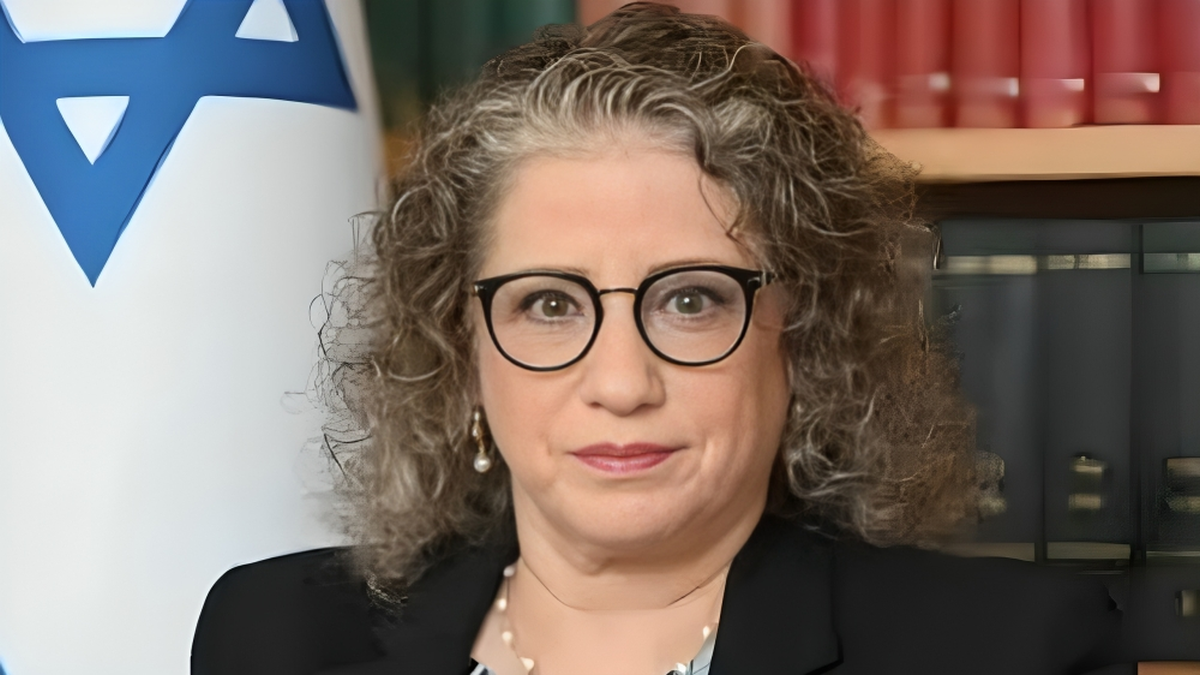 Američki dužnosnik: Iran je planirao atentat na izraelsku veleposlanicu