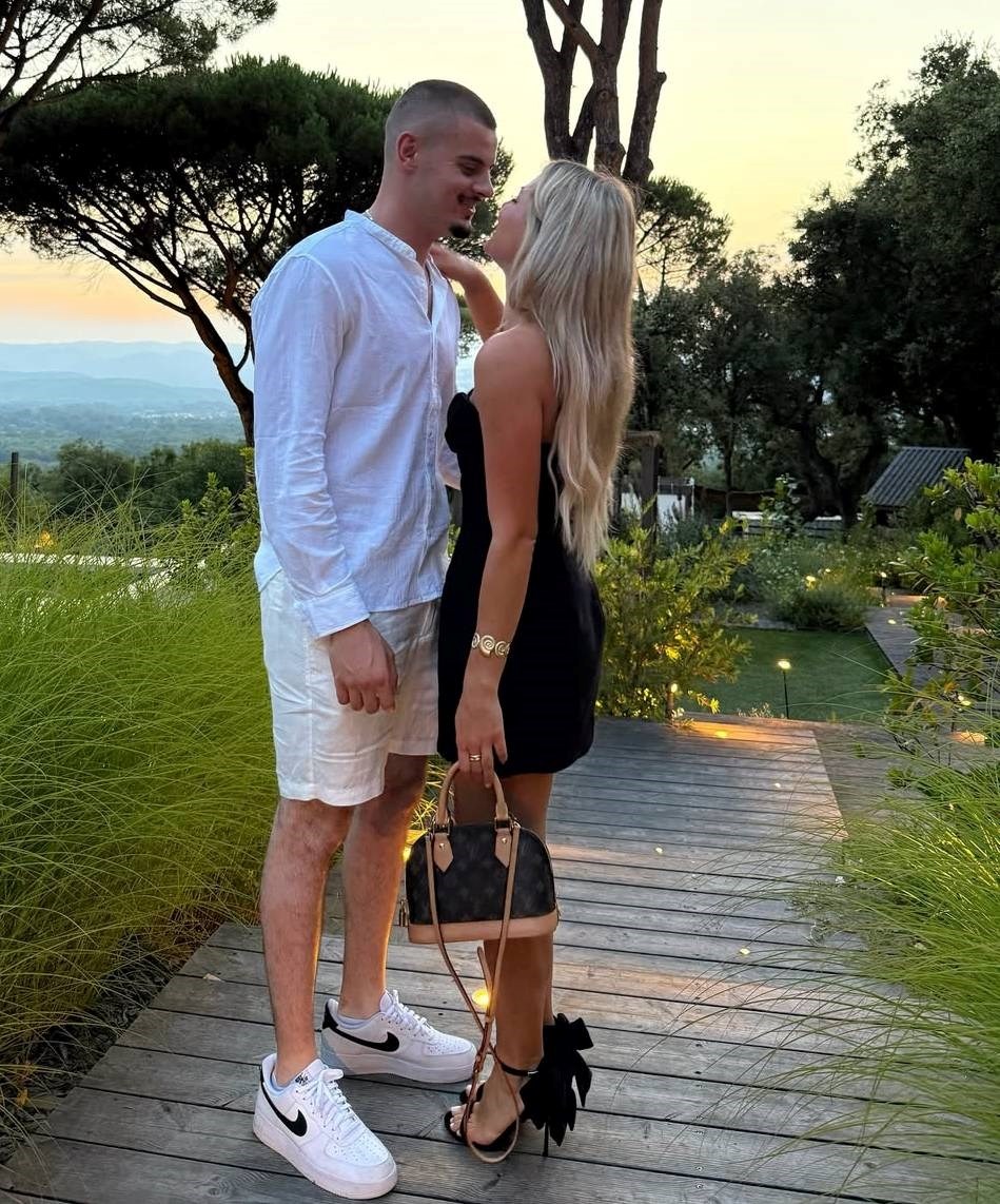 Kontroverzni splitski influencer nakon prekida s Elom Jerković pokazao novu curu