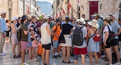 Ministrica turizma: Njemački turisti se ne žale na naše cijene