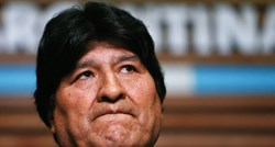 Bolivijski tužitelji traže uhićenje svog bivšeg predsjednika