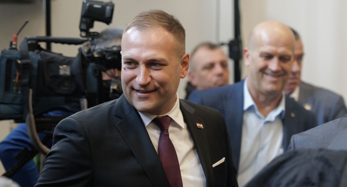 Vlajčić: Dosad usmrćeno 55.000 svinja