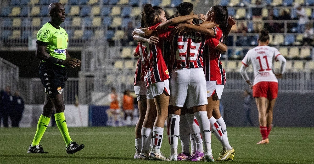 Skandal u Brazilu. Sudac optužen za seksizam na utakmici ženskog nogometa