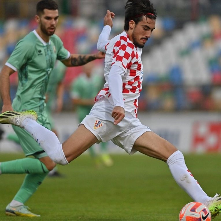 Trener Cardiffa o Šimiću: Nije dobar kao drugi igrači koje imamo