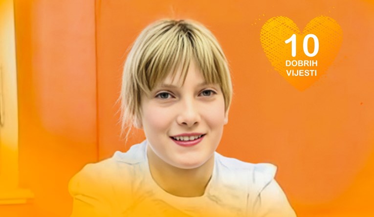 10 dobrih vijesti tjedna