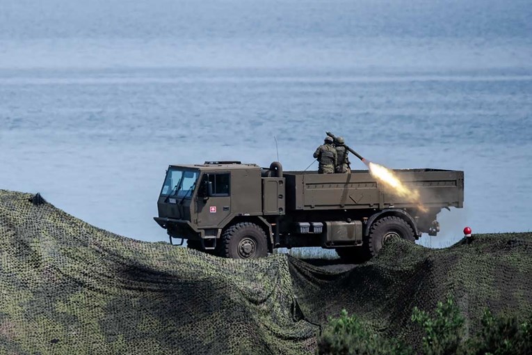 NATO spreman dodatno pojačati svoje istočno krilo