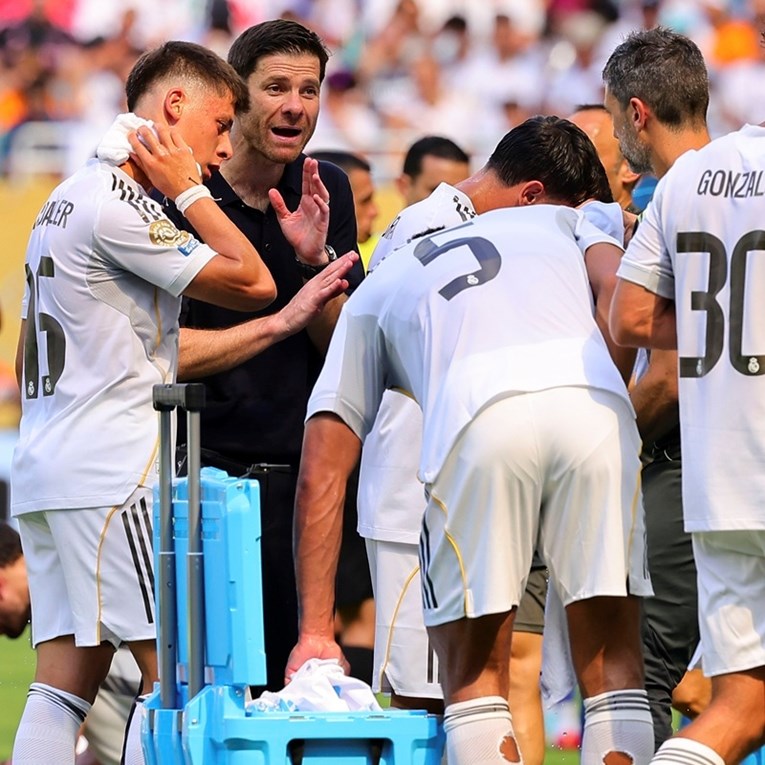 Xabi Alonso će imati što trošiti za nove igrače. Marca: Real očekuje rekordan prihod