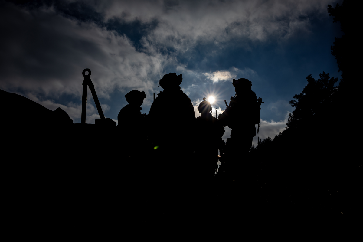 Kosovo šalje vojnike u Gazu