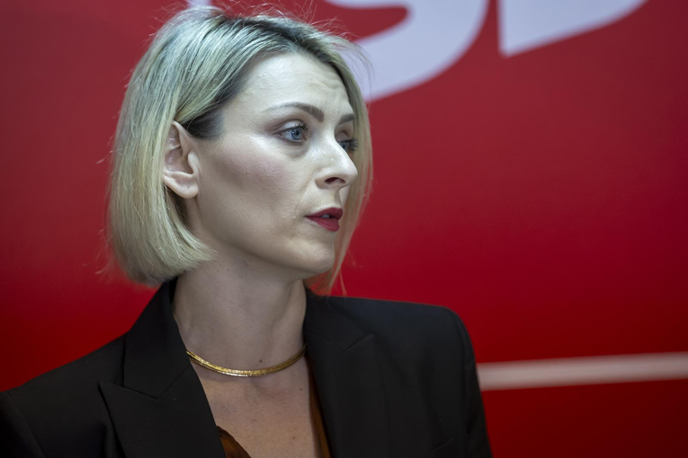 SDP-ovka: Izjava Tramišak je neprimjerena i štetna