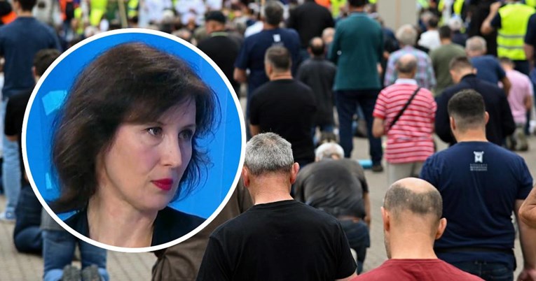 Orešković: Vlast koja dopušta klečavce je suodgovorna za ubijenu i raskomadanu ženu