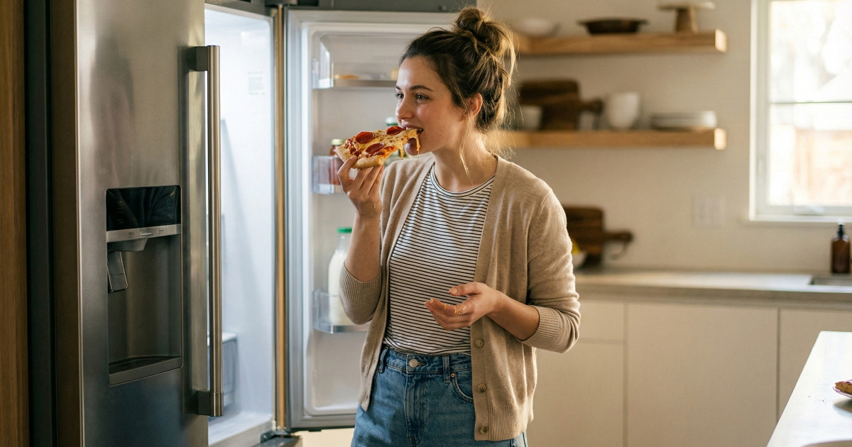 Četiri namirnice koje ne biste trebali jesti sljedeći dan