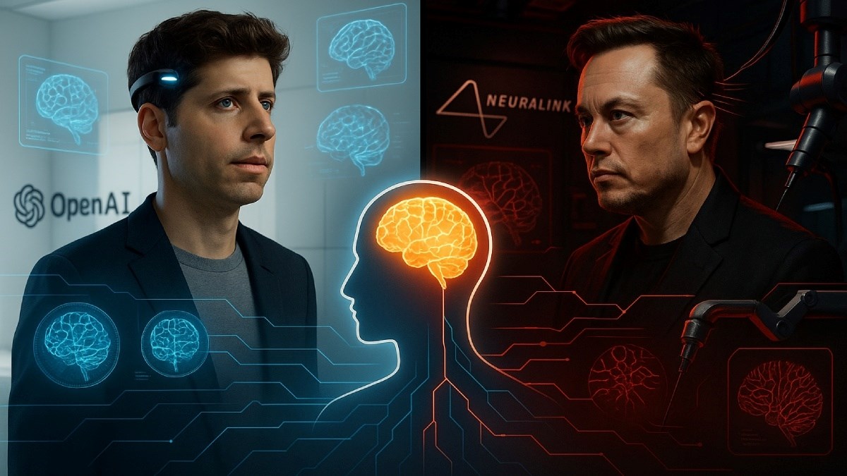 OpenAI radi na alternativi Muskvom Neuralinku