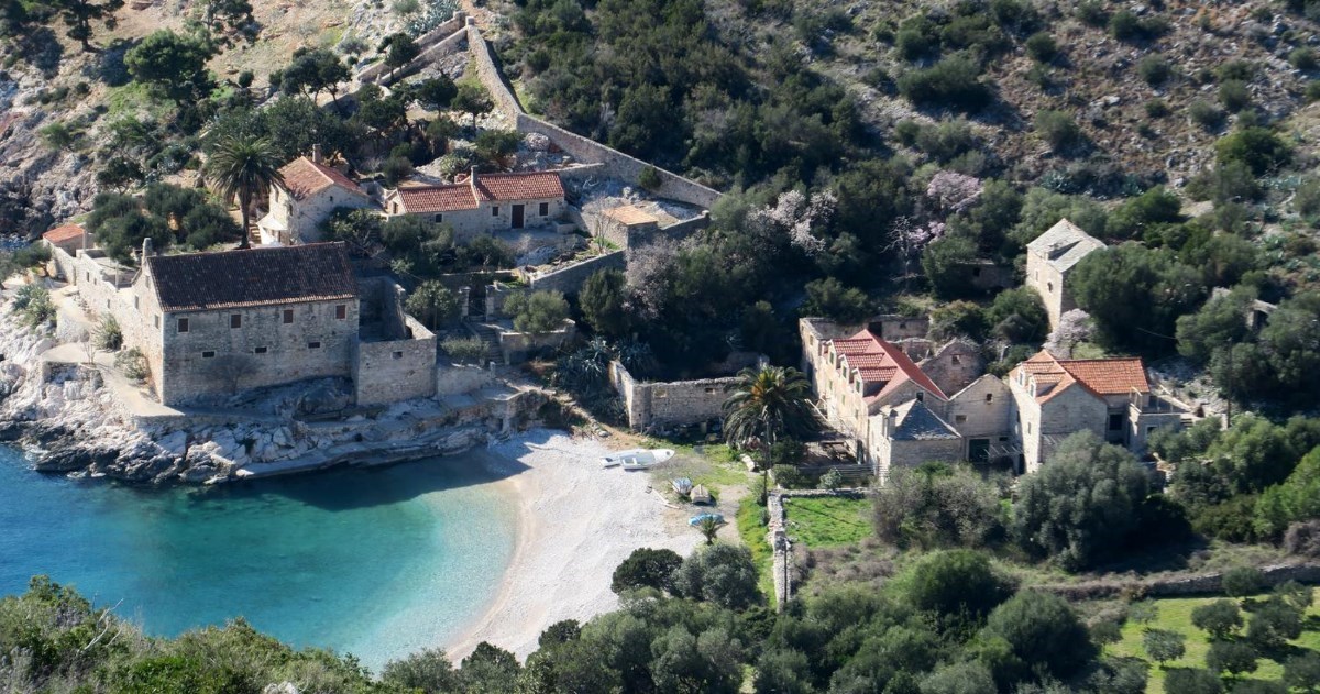 Ugledni časopis uvrstio hrvatski otok među najbolje na svijetu