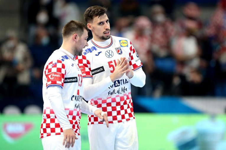 Čupić o junaku pobjede Hrvatske: On je kao Kiril Lazarov. Iz ničega zabije 10 golova