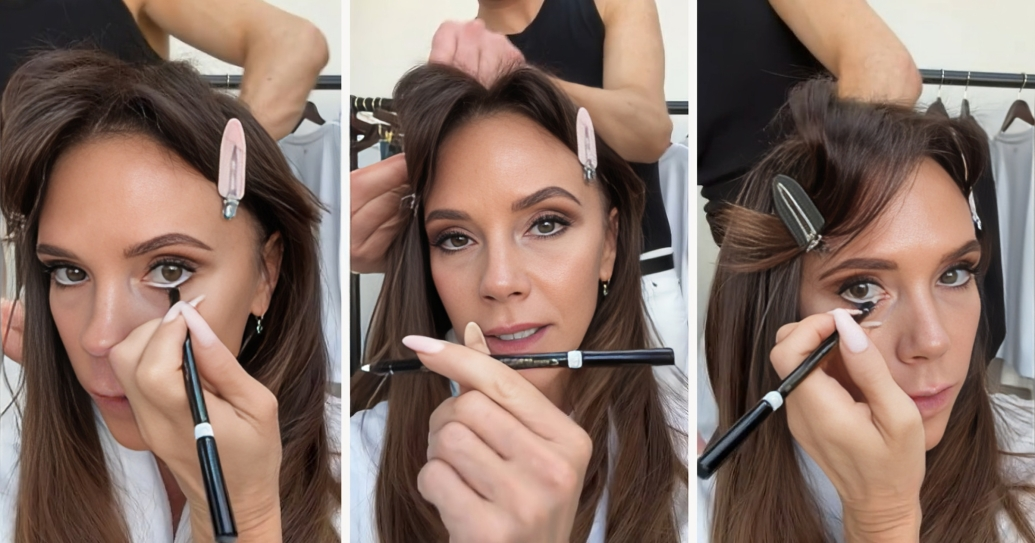 Victoria Beckham je opsjednuta ovim starim beauty trikom