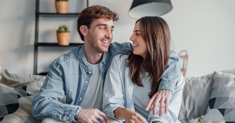 Savjetnica: Ako vam suprug svakodnevno postavlja četiri pitanja, odličan je partner