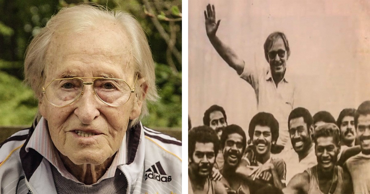 Dobio je metak u usta, pomirio one koji su se klali i vodio ekipe sa svih kontinenata