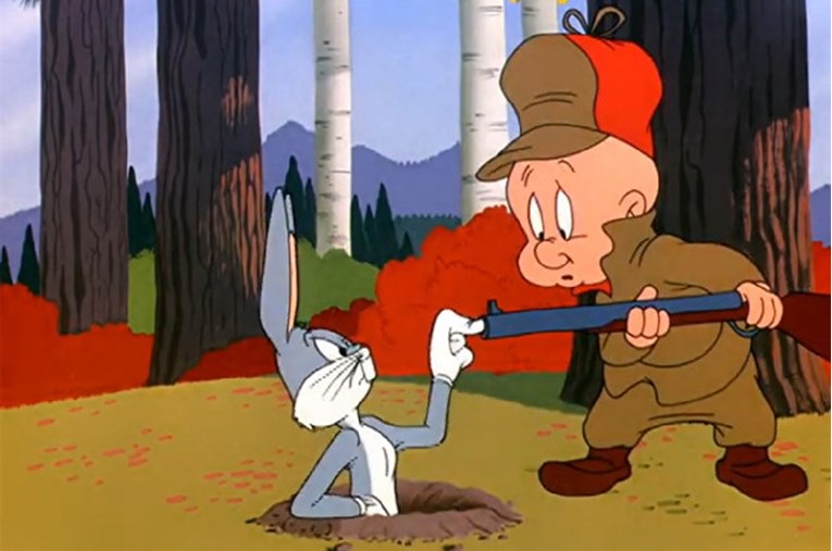 Elmer Fudd ostaje bez sačmarice u novim Looney Tunesima, evo što će je zamijeniti