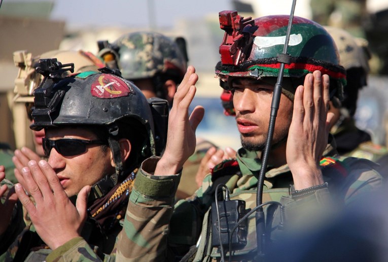 Primirje u Afganistanu i dalje se poštuje, moguć povijesni dogovor s talibanima