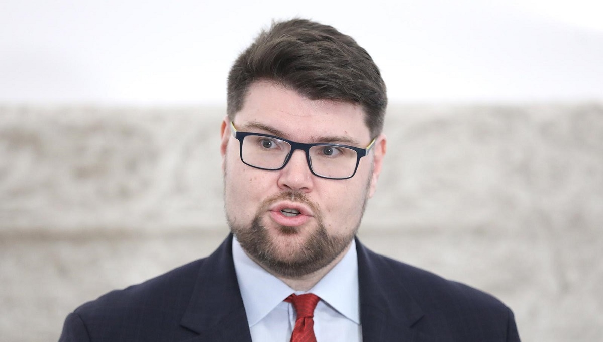 Grbin kaže da bi SDP podržao Milanovića za novi predsjednički mandat