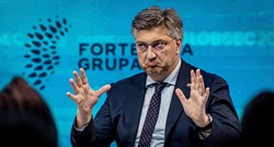 Novinar FT-a: Allianz je o Plenkovićevim pritiscima obavijestio njemačku vladu