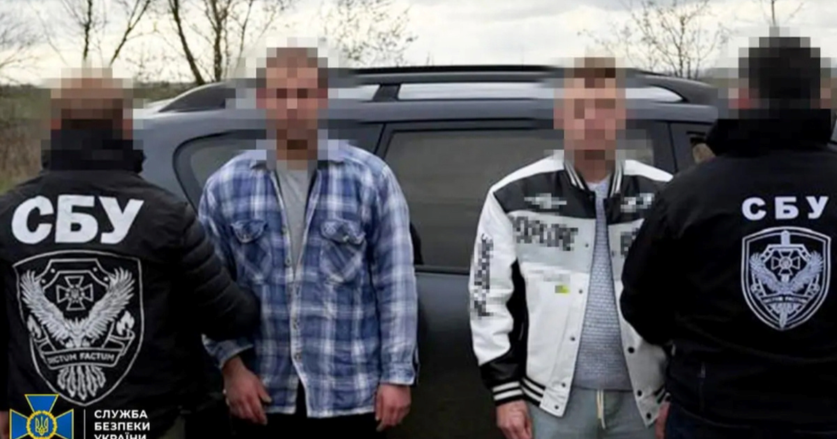 Od TikToka do bijega kroz plinovod: Kako Ukrajinci izbjegavaju rat