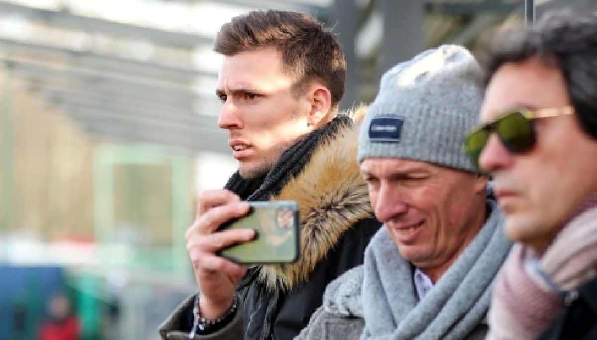 Brat Danija Olma novi je igrač Hrvatskog dragovoljca