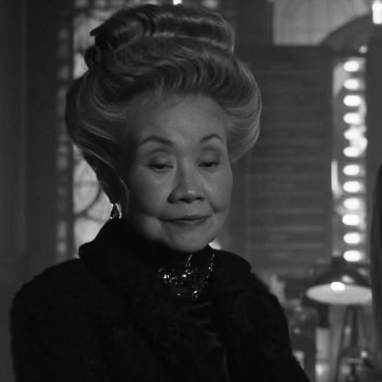 Umrla glumica Pik-Sen Lim (80), poznata po ulogama u Doctor Who i Mind Your Language