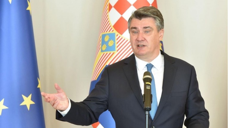 Milanović primio zaštićene stanare: Ti ljudi nisu imali sreće dobiti društveni stan