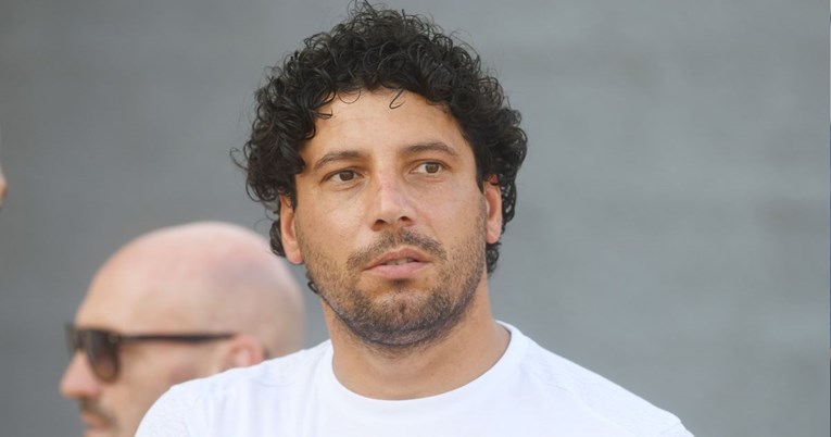 Carević: Hajdukov dragulj je prototip modernog igrača