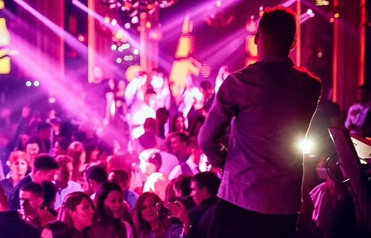 Hrvati krenuli na novogodišnji party u Beograd, na splavovima ih dočekao šok