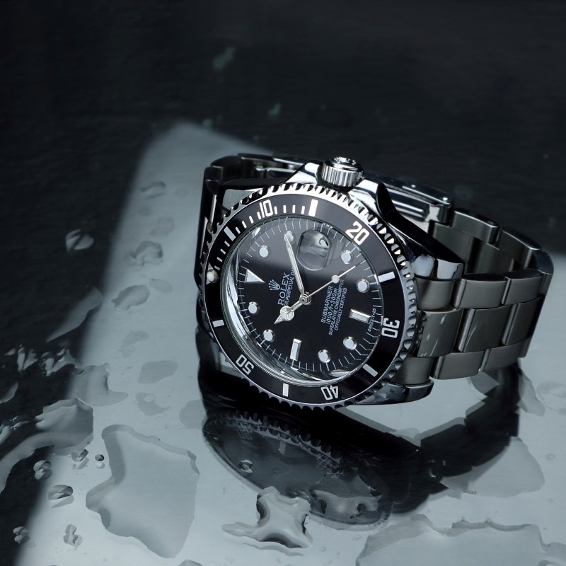 Što Rolex više košta, to ga više želimo