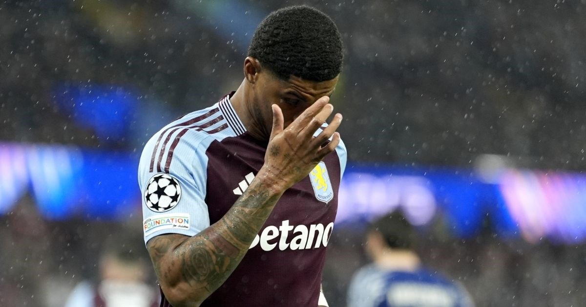 Mundo Deportivo: Rashford se opet ponudio Barceloni