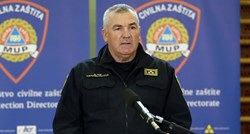 Glavni ravnatelj policije: Suradnja hrvatske i crnogorske policije na visokoj razini