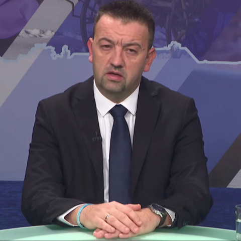 Pavliček u Otvorenom o porastu nasilja: Iza toga možda stoje strane službe