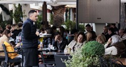 Konobar iz Splita poručio gostima: Prestanite ovo raditi i služit će vas kao kralja