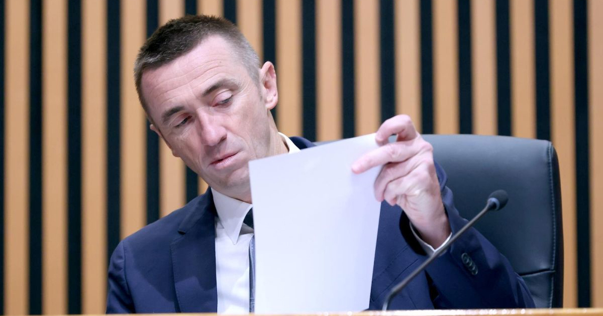 Penava za sutra najavio sjednicu o zločinima komunizma