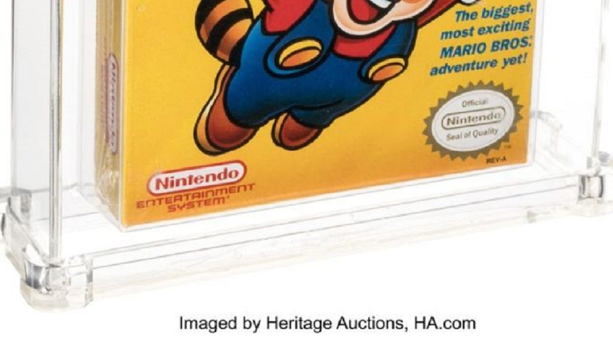 Usred krize netko je iskeširao gotovo milijun kuna za ovu videoigru