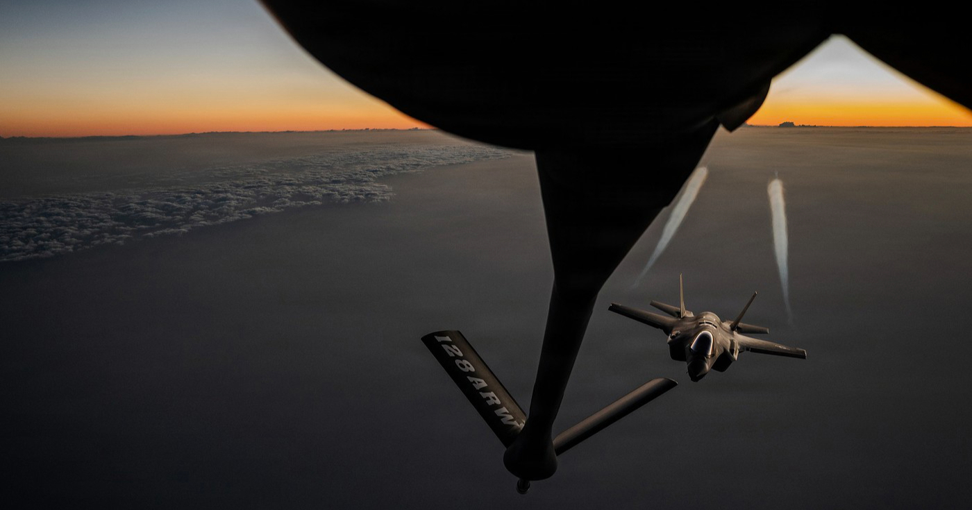 Amerika širi blokadu Irana na cijeli svijet