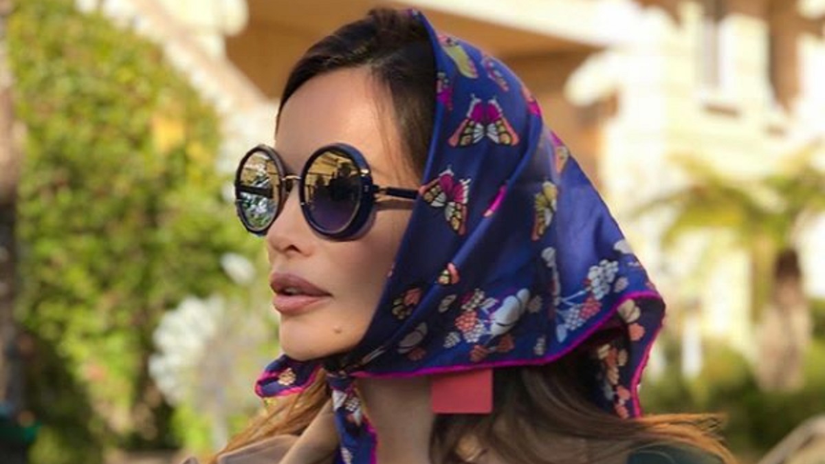 Misteriozna Severina objavljuje znakovite poruke na Instagramu