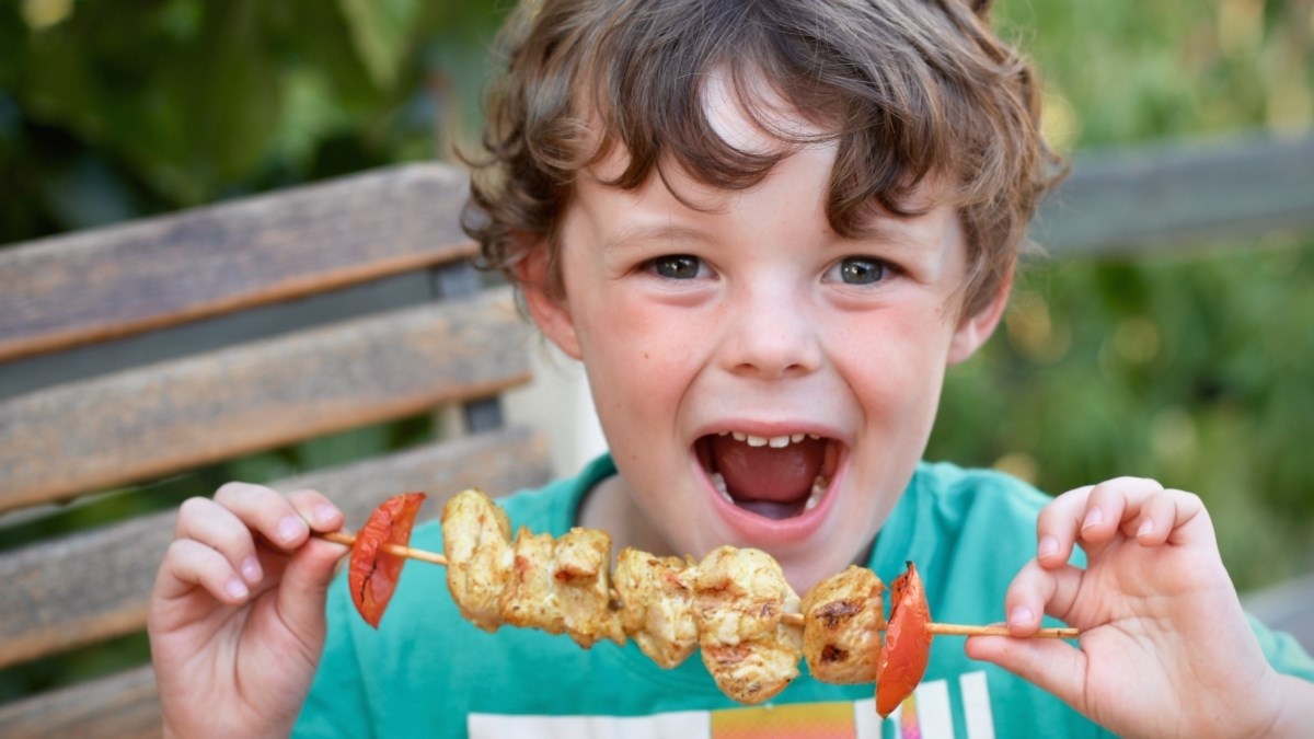 Roditelji, djeca bi mogla zavoljeti zdravu hranu ako im je ovako poslužite