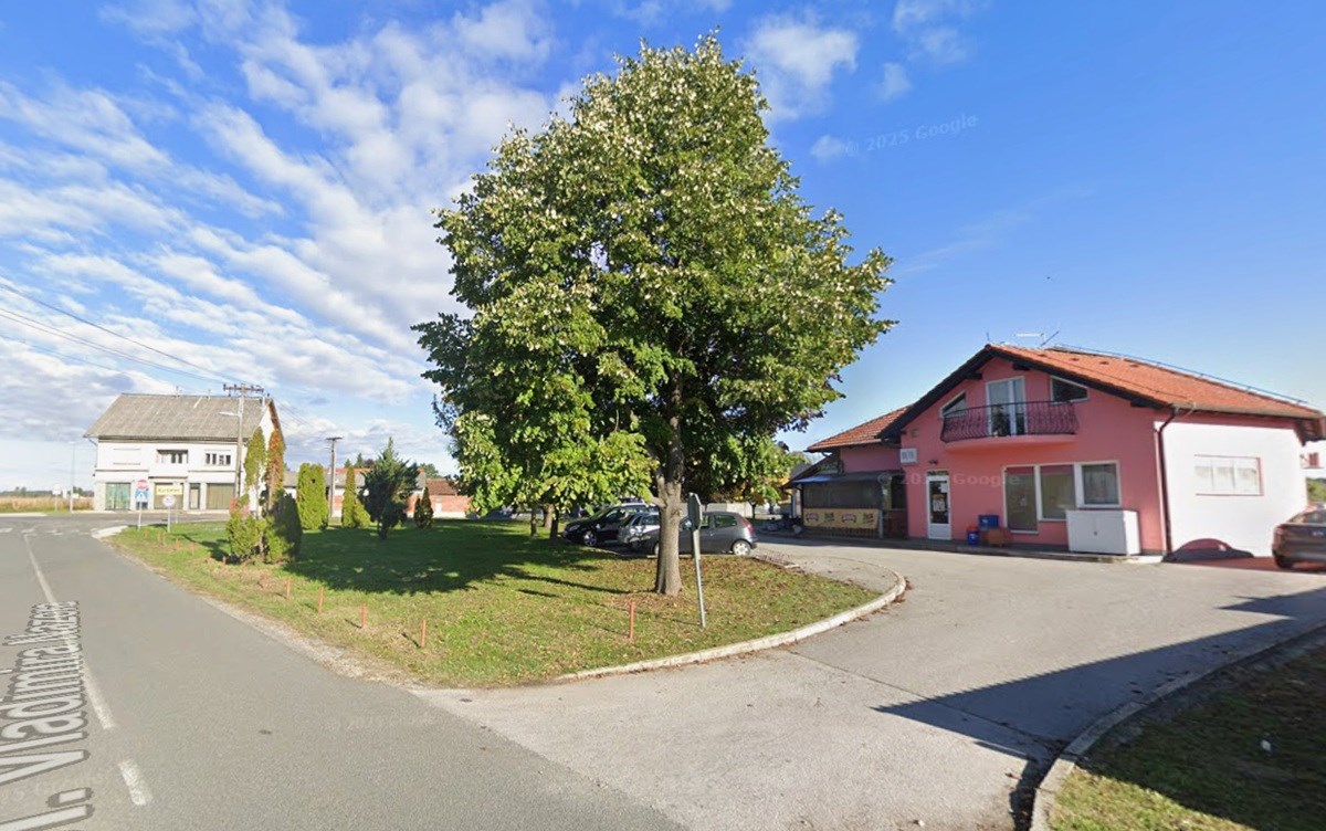 Muškarac u Međimurju s upaljenom cigaretom točio gorivo. Izbio požar, ozlijeđen je