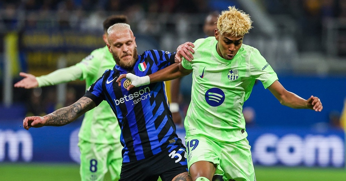 UEFA objavila promjenu pravila Lige prvaka