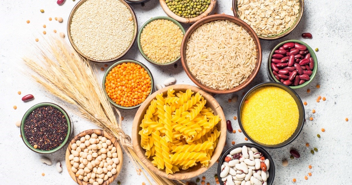 Ovih 6 ugljikohidrata sadrži više proteina nego jaje