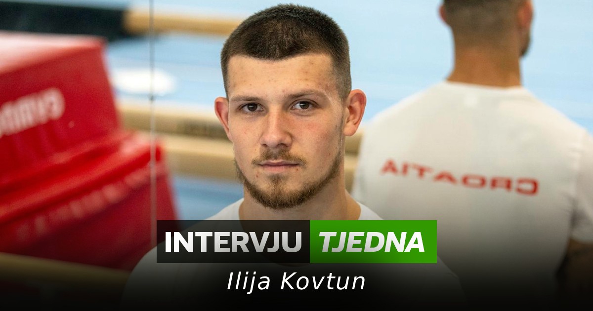 Ljudi u Ukrajini misle da sam izdajnik. Razumijem ih, ali ne dira me