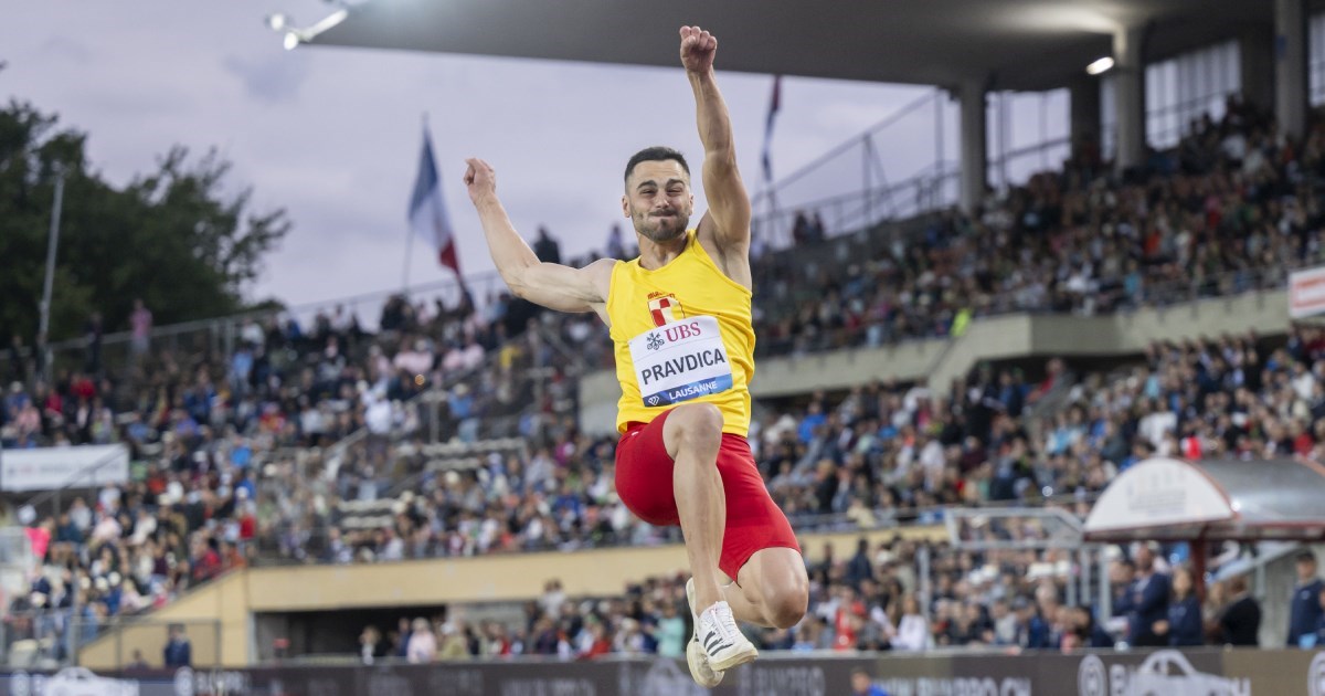 Hrvatski olimpijac nakon ulaska u finale: Očekujem sve i ništa