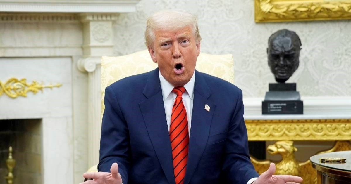 Trump: Udar na Iran je bio kao napad na Hirošimu