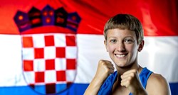 Hrvatska boksačica Nikolina Ćaćić proglašena senzacijom dana Igara u Tokiju