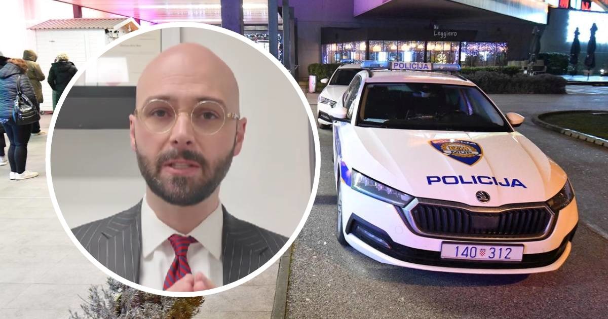 Odvjetnik za kazneno pravo: "Tri stvari morate znati prije razgovora s policijom"