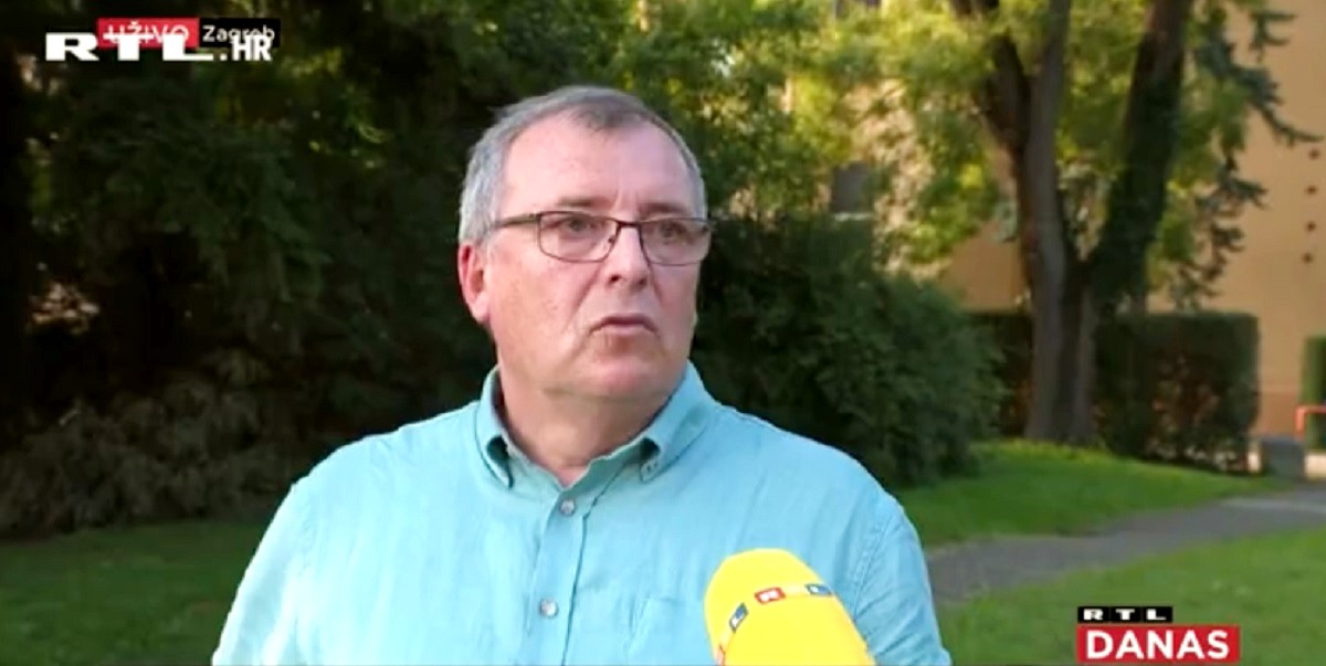 Capak: Ako ostane ovakva situacija djeca će na jesen ići u školu